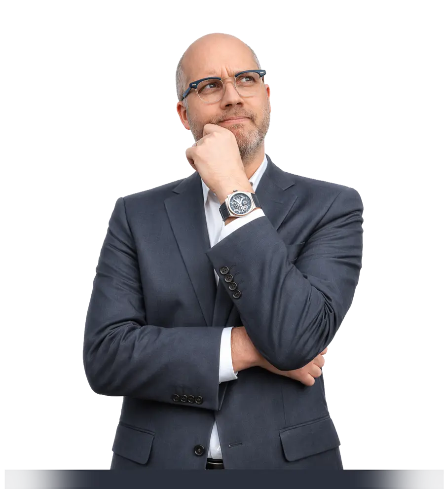 Steve Baylis, founder of Ignition Labs