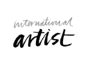 International Artist Magazine