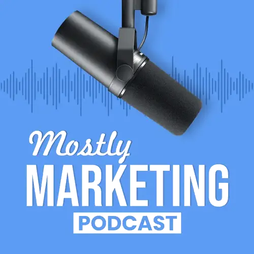 Mostly Automotive podcast